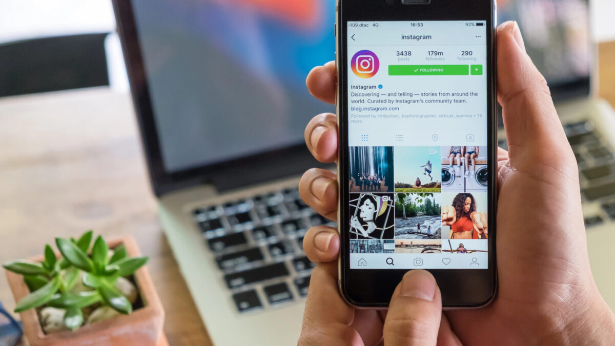 Instagram воведе функција што ја чекавме со години: Се менува начинот на објавување на сликите