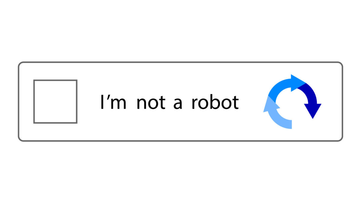 Google тестира скенирање раце против ботови, но хакерите веќе го лажат со едноставна слика