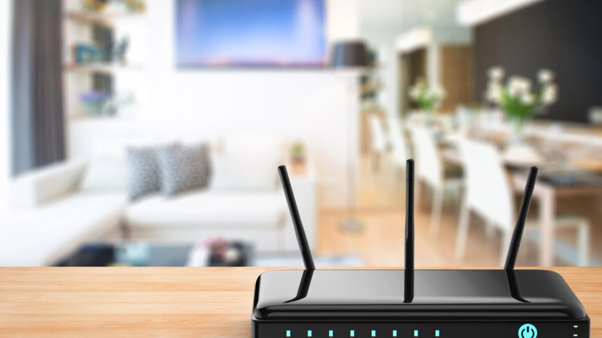 Слаб WiFi во вашиот стан или куќа? Еве колку често треба да го вклучувате и исклучувате рутерот