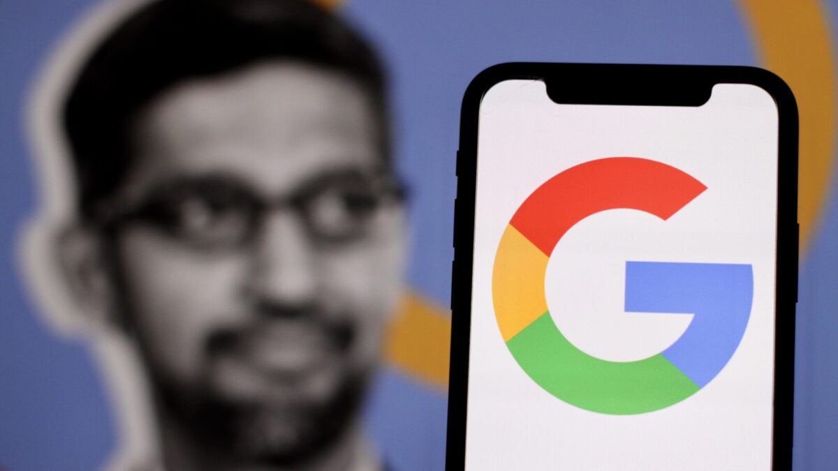 Невидливиот жиг на Google го победи Deepfake: Како беше разоткриена измамата на векот