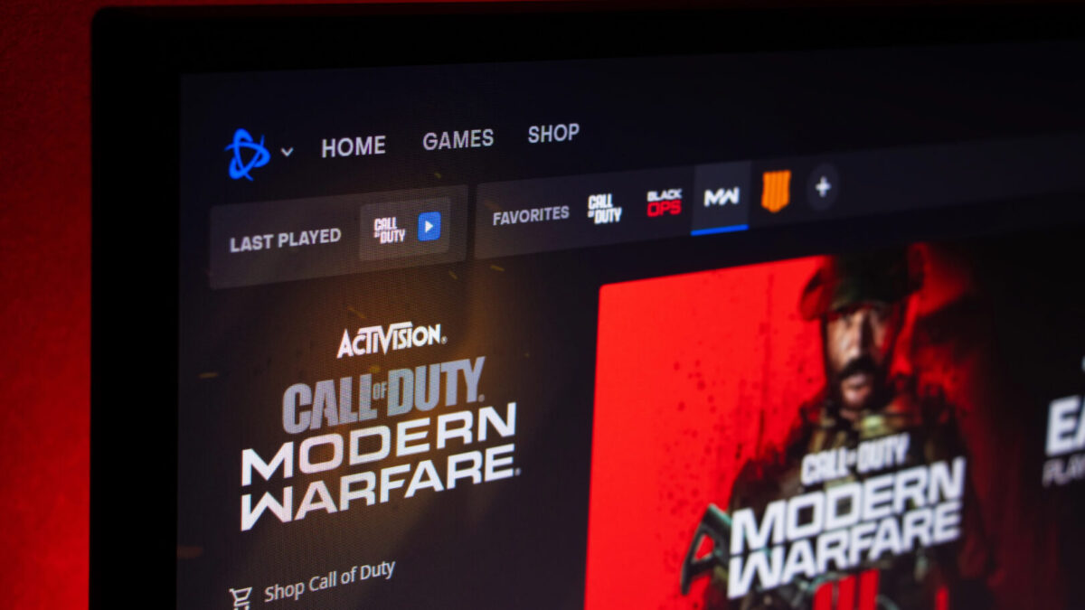 Го нарече новиот Call of Duty „ужасен“ – му испратија подарок