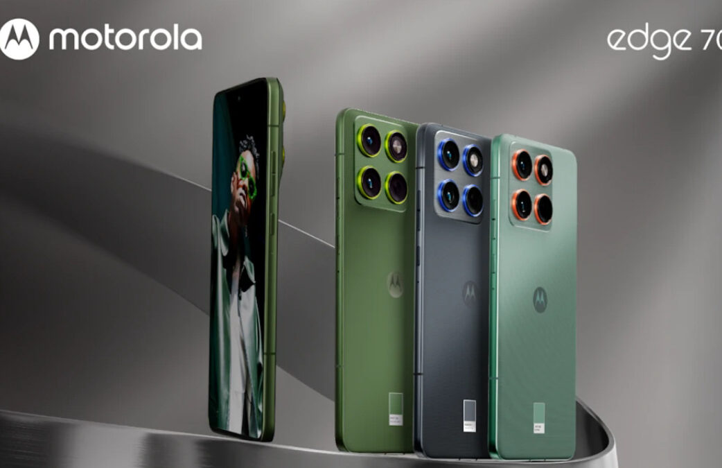 Motorola случајно го откри името на новиот телефон