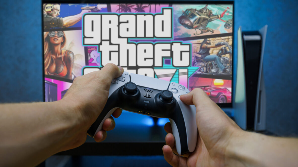 GTA 6 руши рекорди уште пред објавувањето: Take-Two најавува огромна заработка и изненадување