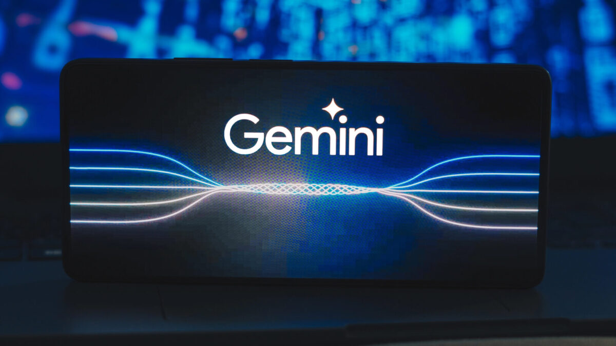 Google Gemini ја елиминира конкуренцијата: Достигна до една милијарда корисници