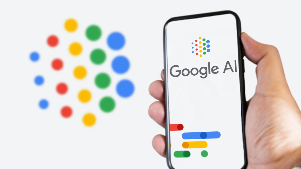Подгответе се за промена: Google воведува паметни копчиња и AI во Search