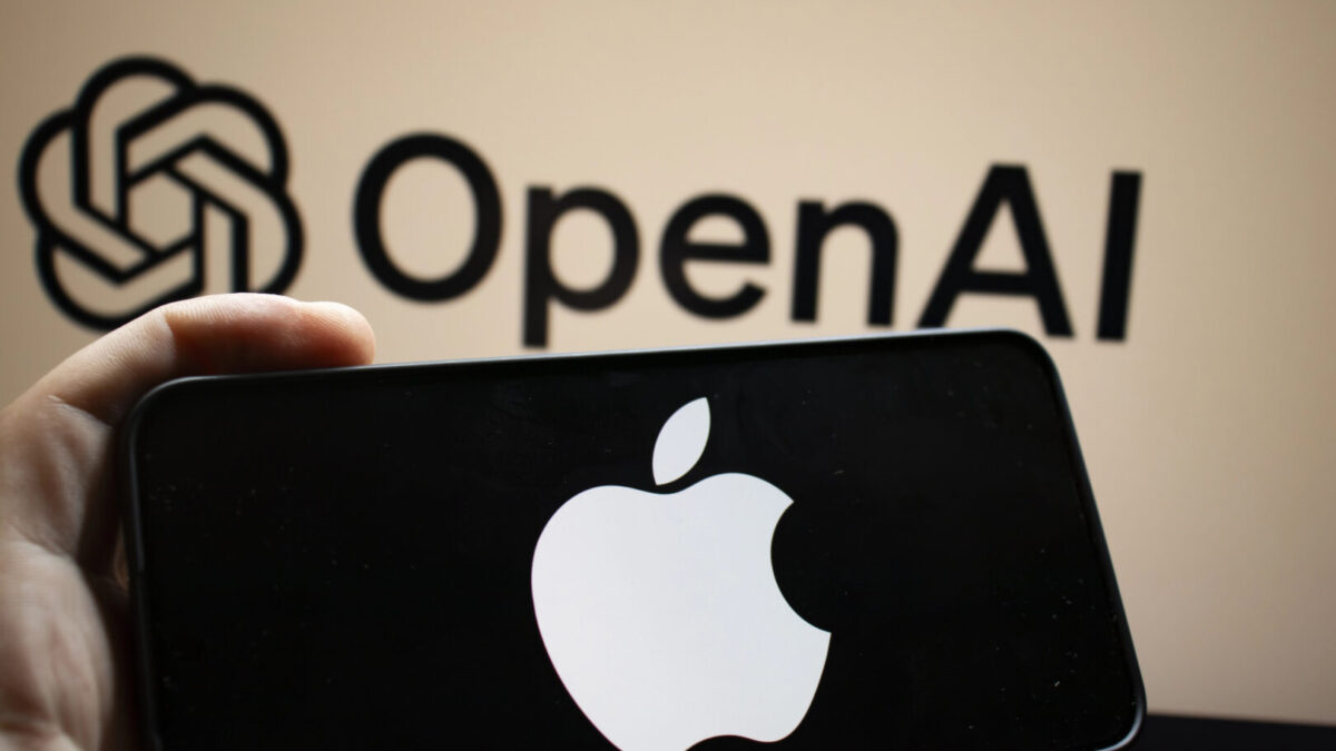 Apple го тужеше OpenAI: „Вашиот бизнис со хардвер е скапан до срж“
