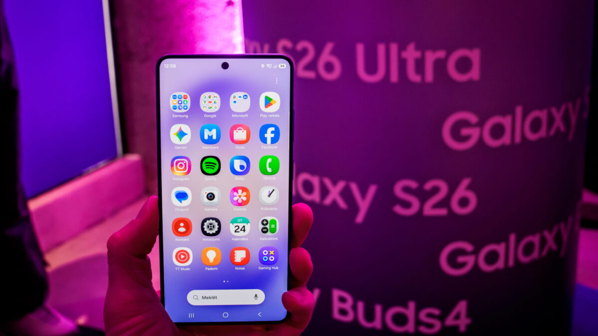 Samsung донесе одлука: Нема да го копира Apple, еве што отстранува од Galaxy S27