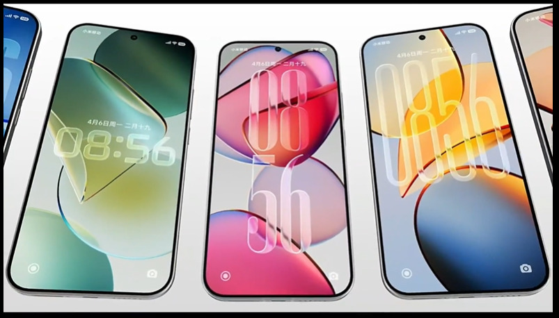 Xiaomi го претстави HyperOS 4