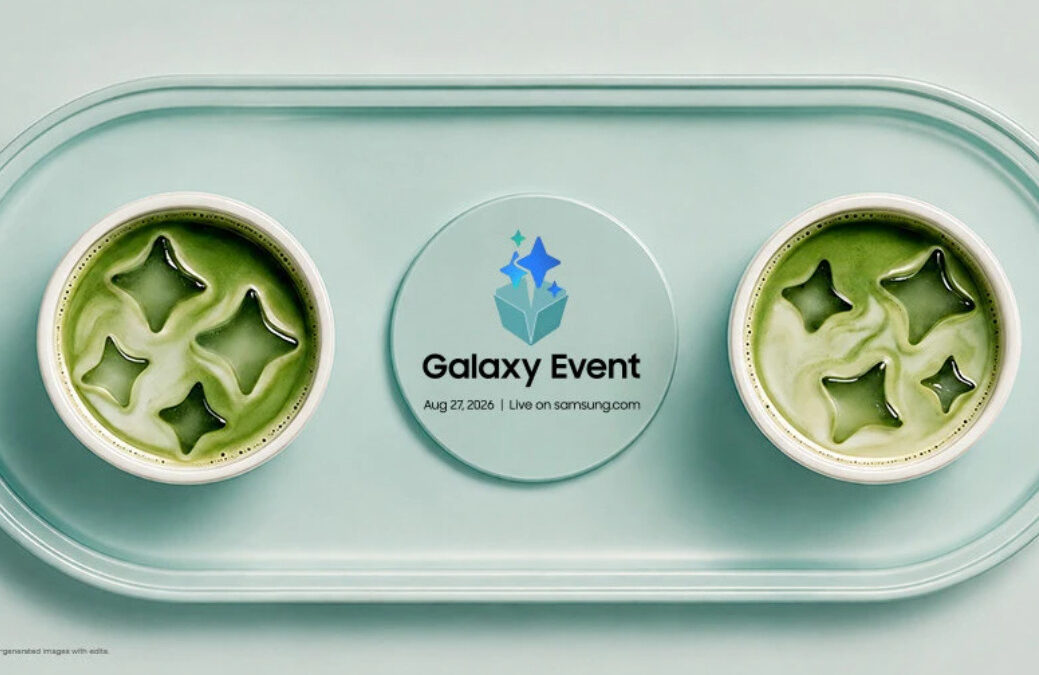 Samsung закажа уште еден настан: Доаѓа новиот Galaxy FE?