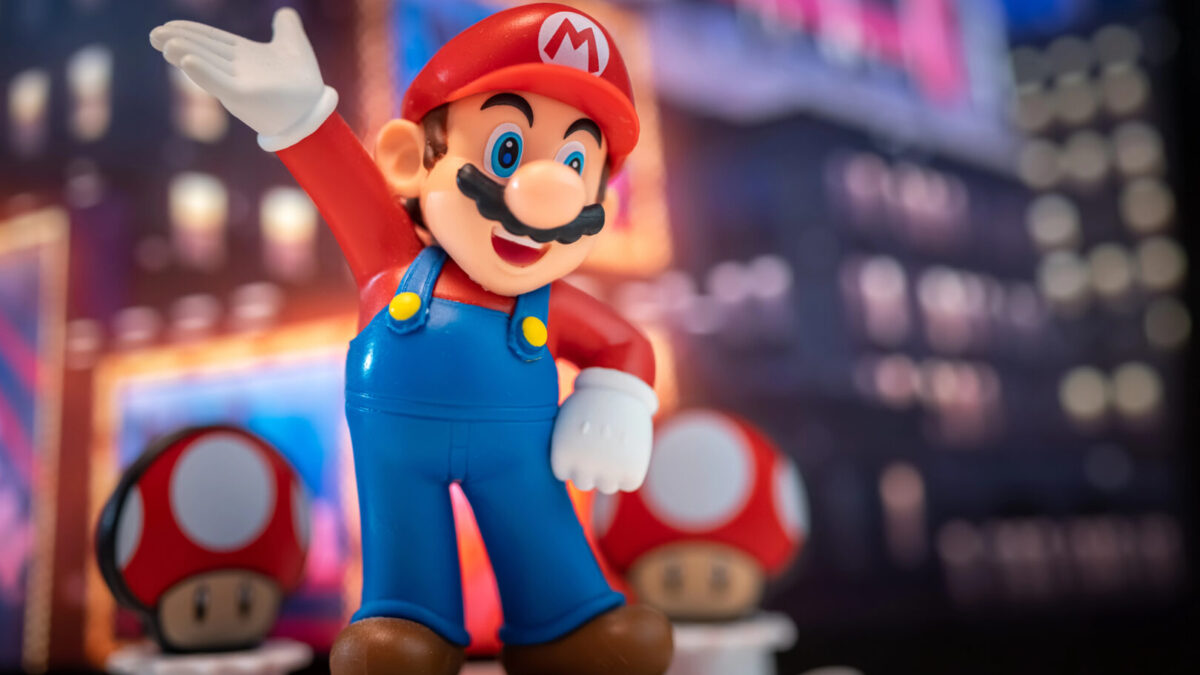 (ВИДЕО) Super Mario 64 на YouTube: Генијален трик ви овозможува да играте во вашиот прелистувач