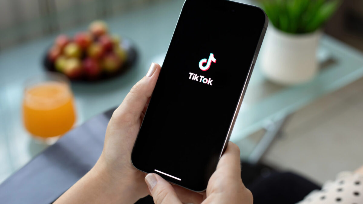 TikTok развива испраќање пари во апликацијата