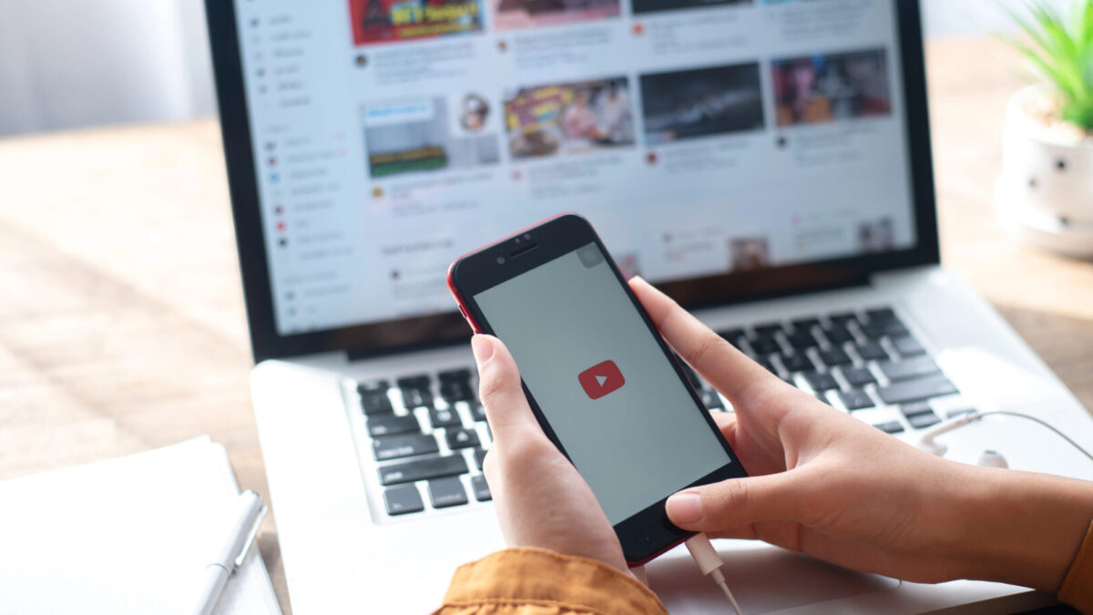 YouTube го менува правилото старо 20 години: Бројките скокаат од 24 август