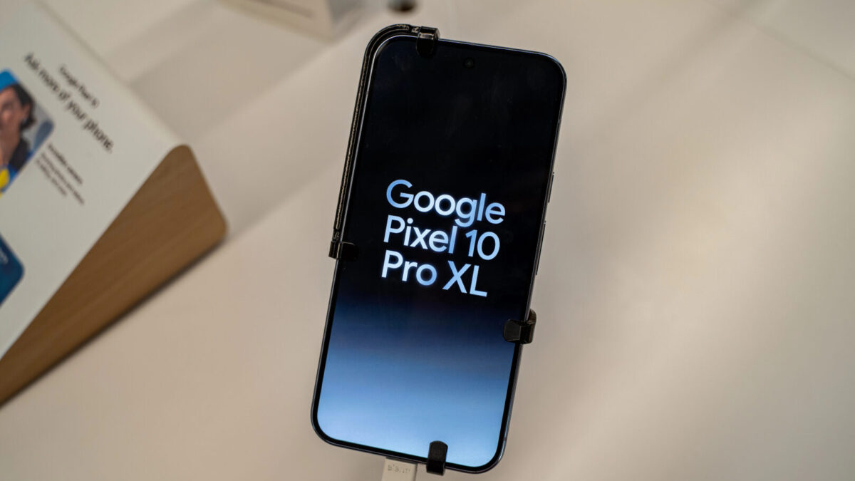 Google дефинитивно ја напушта Кина: Производството на Pixel телефони се сели во соседството