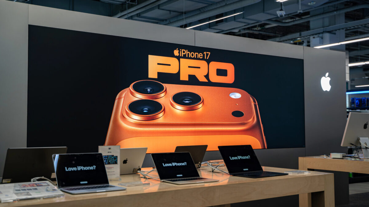 iPhone 18 Pro ќе биде многу поскап, но ќе има исто меморија?