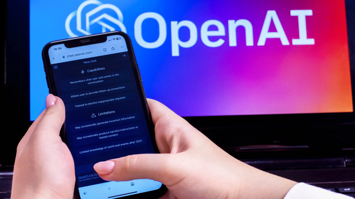 Драматичен потег на OpenAI: Распуштен безбедносниот тим и покрај AI инцидентот