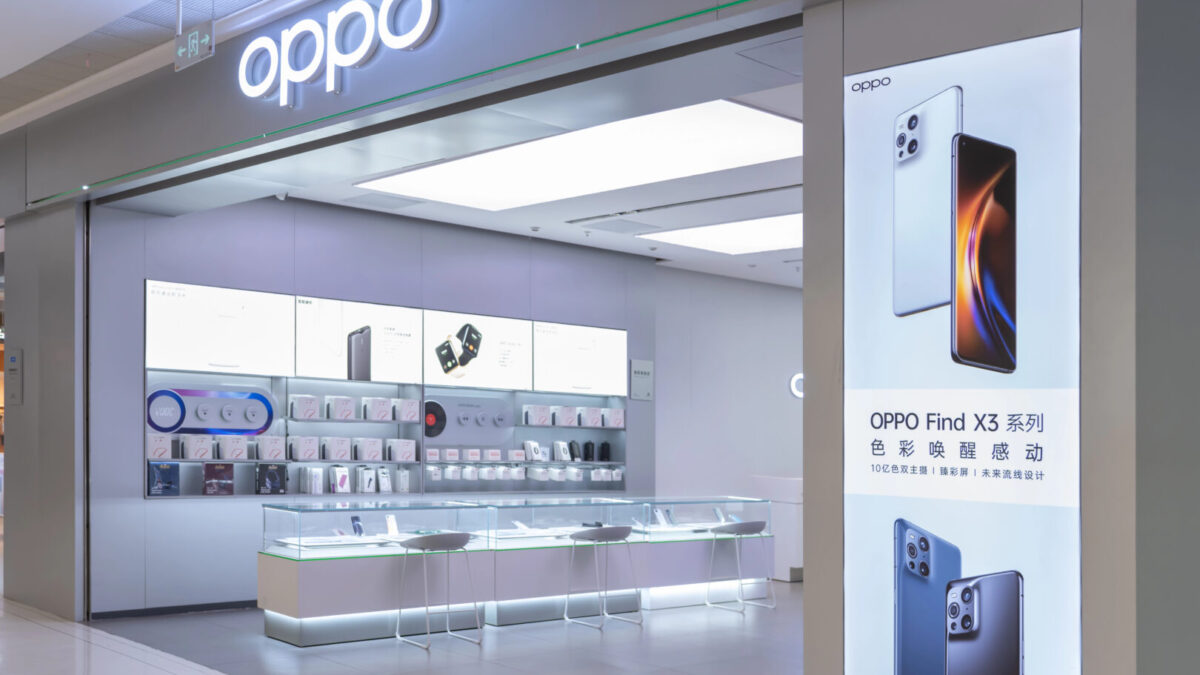 Хакирани повеќе од 1.600 организации, меѓу нив и Oppo