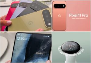 (ВИДЕО) Претставена серијата Google Pixel 11: Нова камера, нов чип, но значително повисоки цени