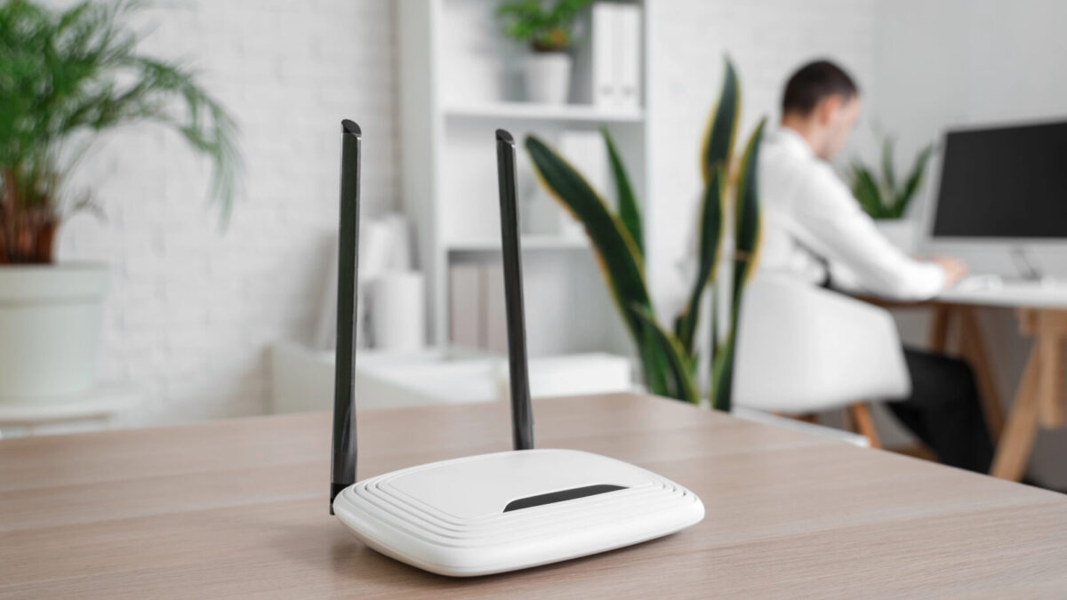 Новите Wi-Fi рутери можат да видат сè во вашиот дом, но оваа опција има опасна стапица