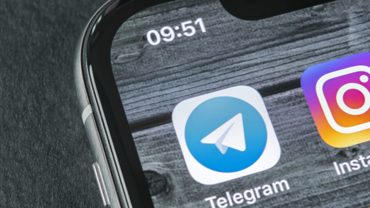 Москва повторно удира на технолошките платформи: Google и Telegram добија казни