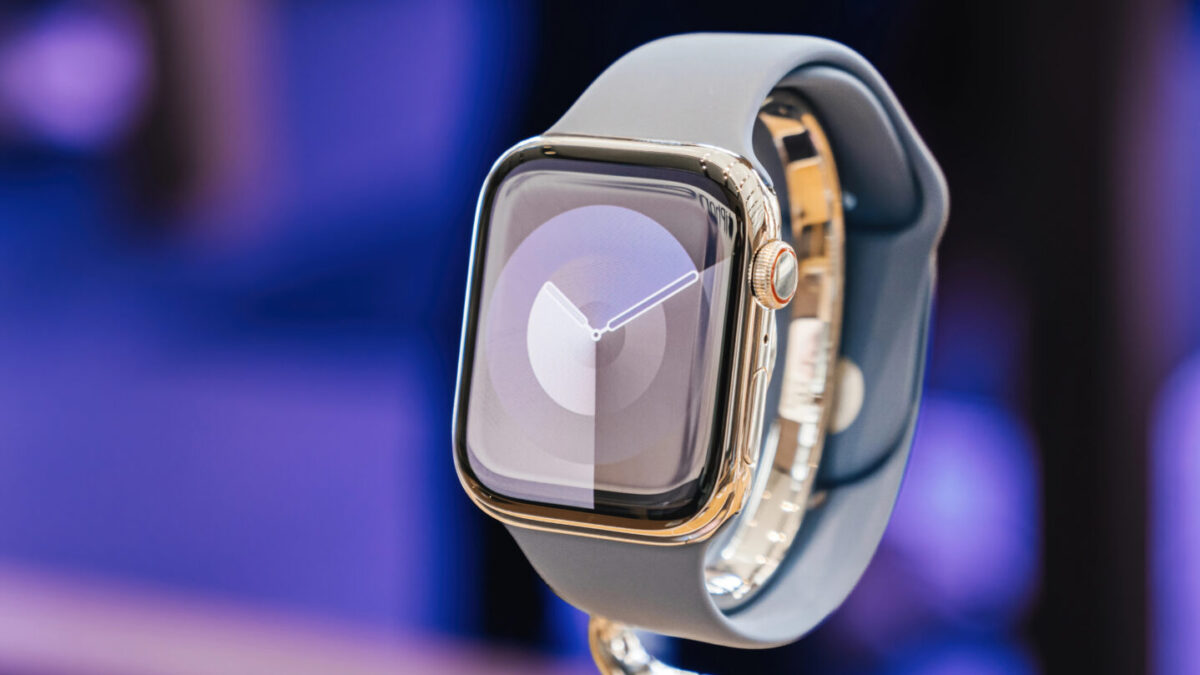Дали новиот Apple Watch ќе биде направен од керамика?