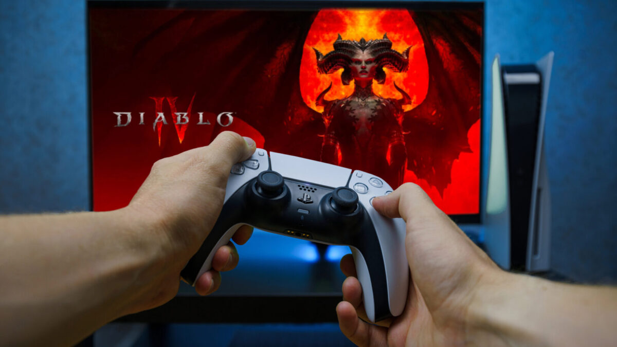 (ВИДЕО) Големо изненадување за гејмерите: Знаеме кога доаѓа Diablo V