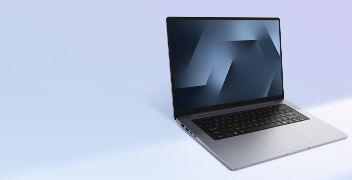 Samsung го претставува попристапниот Galaxy Book 6: моќни спецификации и батерија што трае со денови