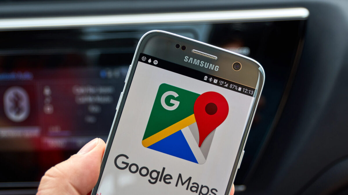 Google Maps vs Google Earth: Која е разликата?