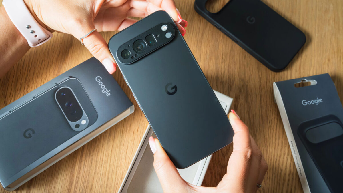 Итно: Ажурирајте ги телефоните Google Pixel – ги хакираат без никаков клик