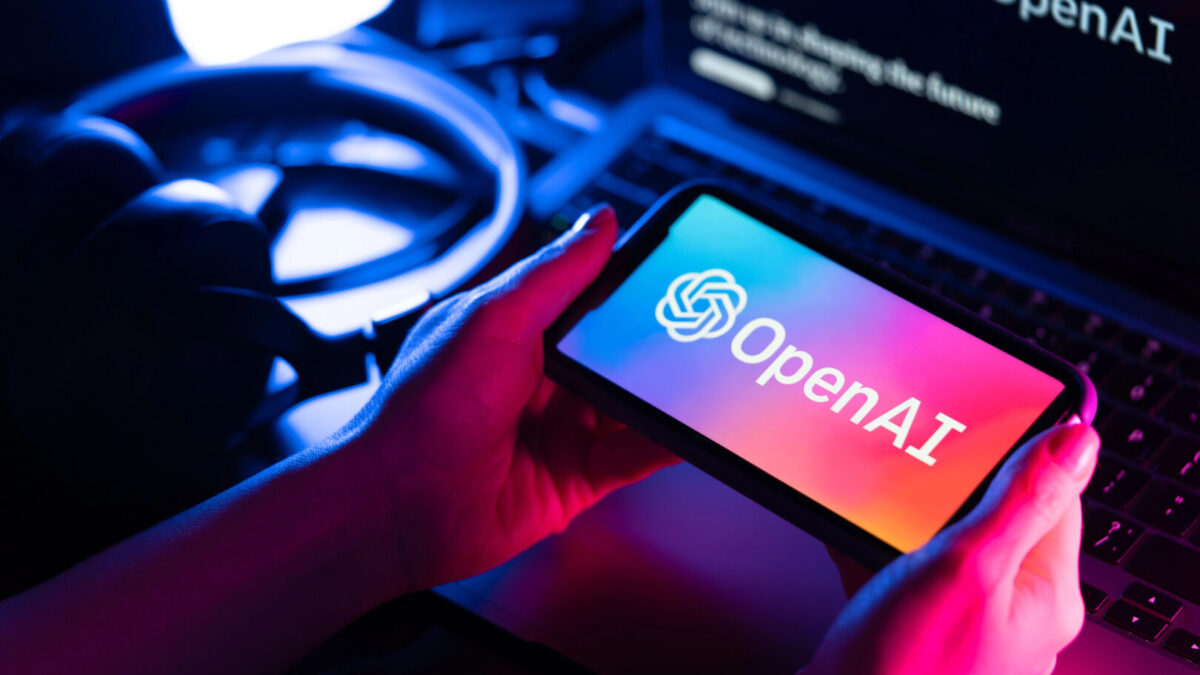 OpenAI претстави два нови модели на вештачка интелигенција