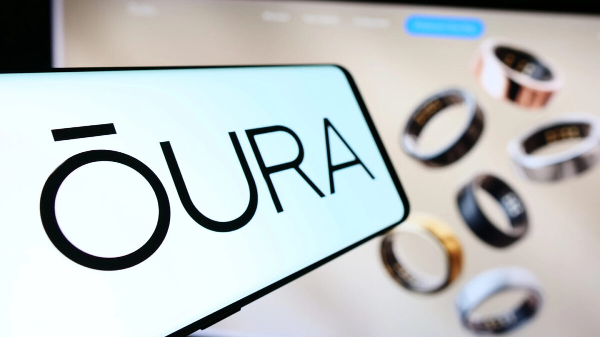 Тужба против Oura прстенот: Воопшто не го следи спиењето прецизно?