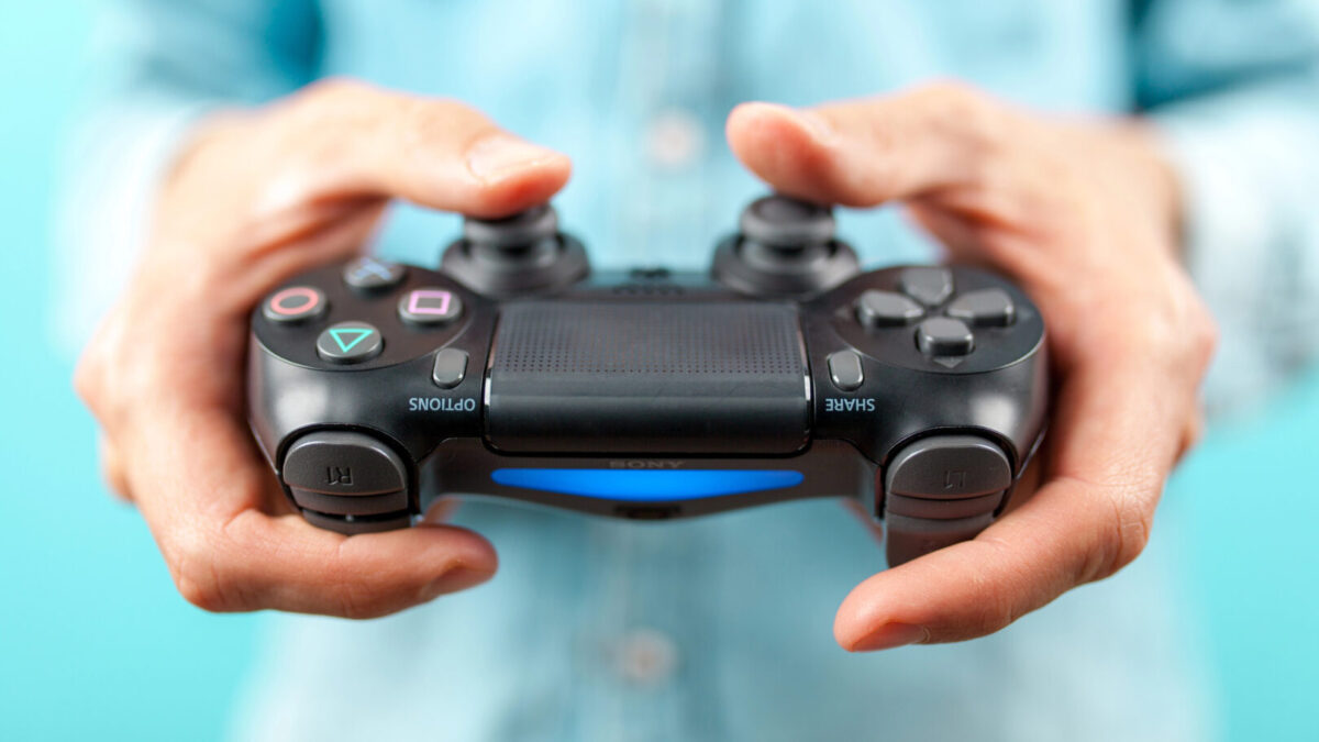 Дали наскоро ќе може да плаќате со контролер за PlayStation?