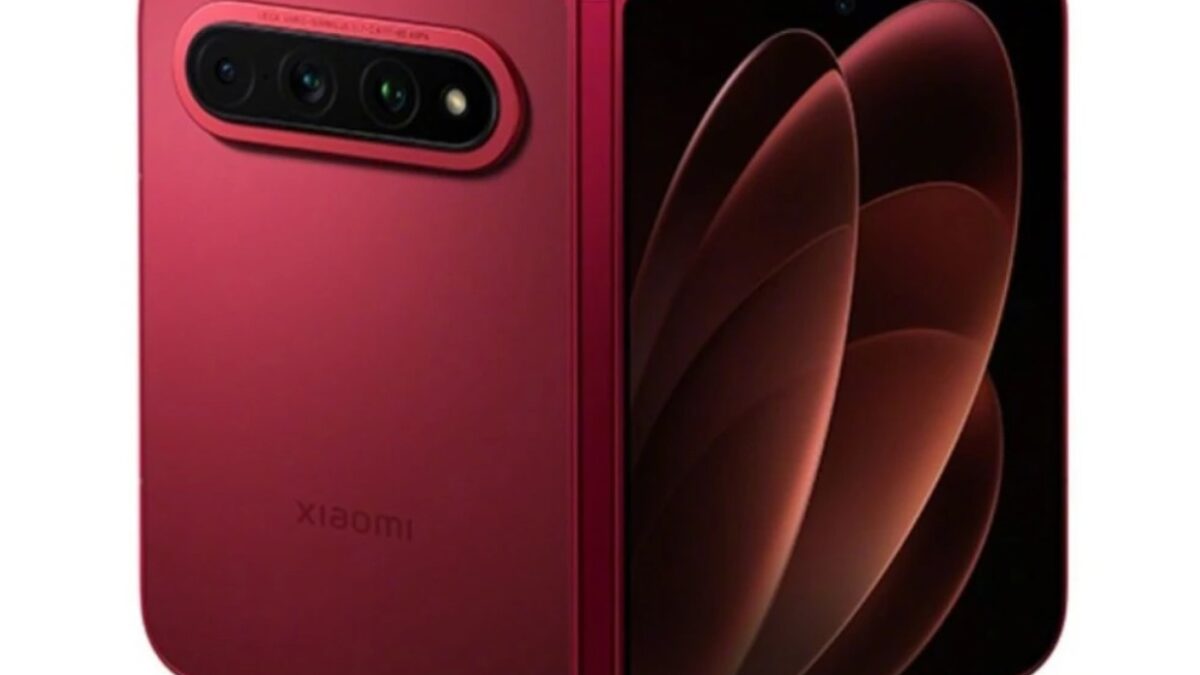 (ФОТО/ВИДЕО) Xiaomi 18 Fold пристигнува на 7 септември: Откриен дизајнот на новиот преклопен телефон