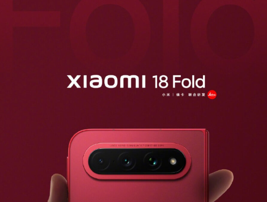 (ВИДЕО) Пристигна: Xiaomi го претрка Apple и претстави моќен телефон на преклопување