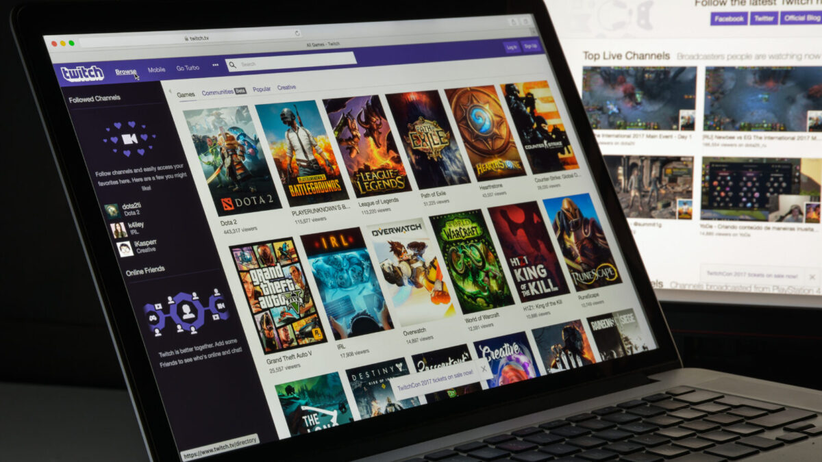 Хакер тврди дека поседува податоци од 40.000 стримери на Twitch, но има една „квака“