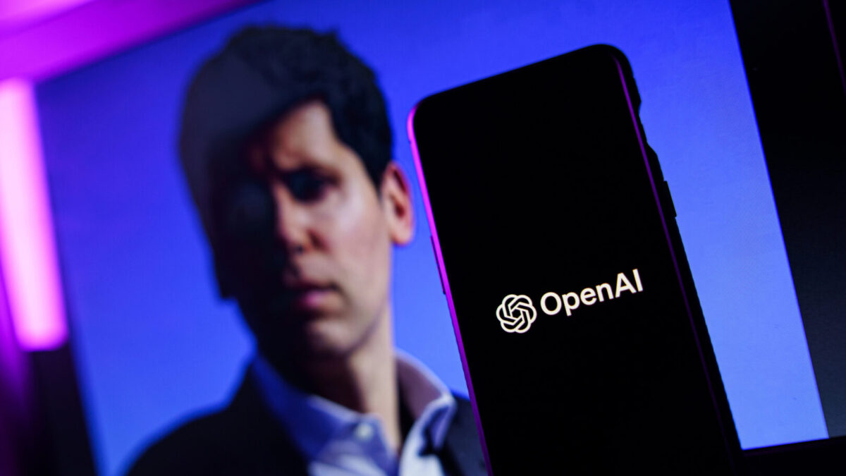 ВИДЕО: Зошто OpenAI нема да излезе на берза оваа година? Алтман ја донесе таа одлука поради еден опасен инцидент