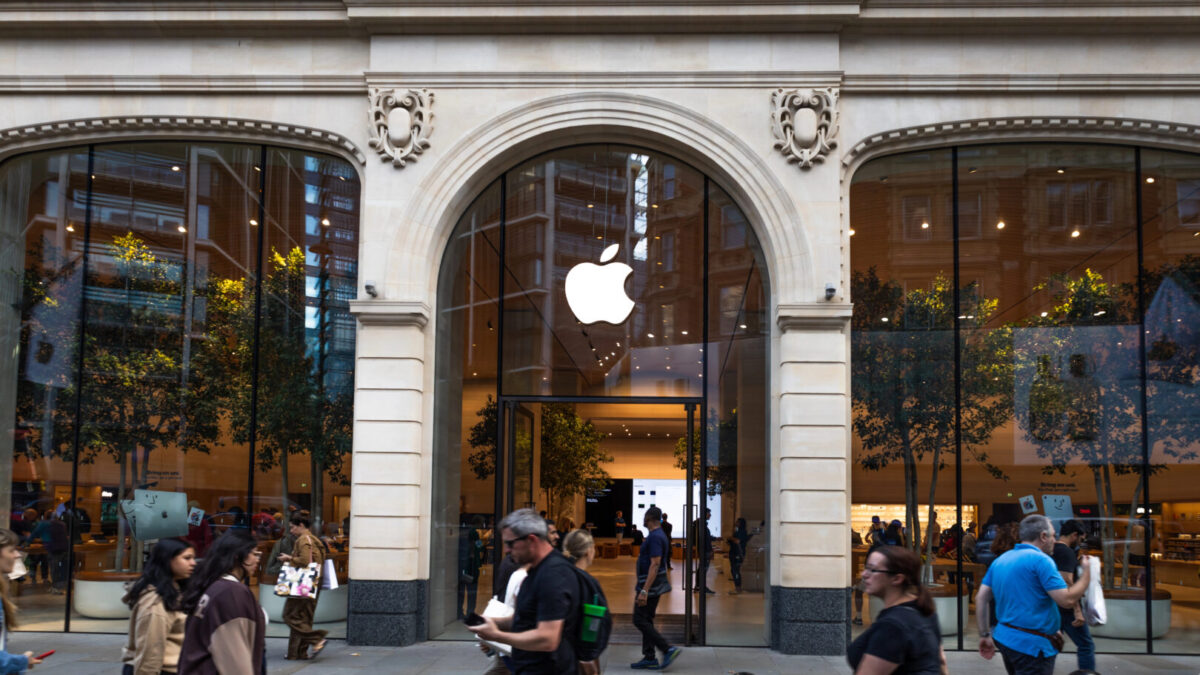 Apple ги менува правилата во ЕУ: Комисијата е задоволна, Epic Games критикува