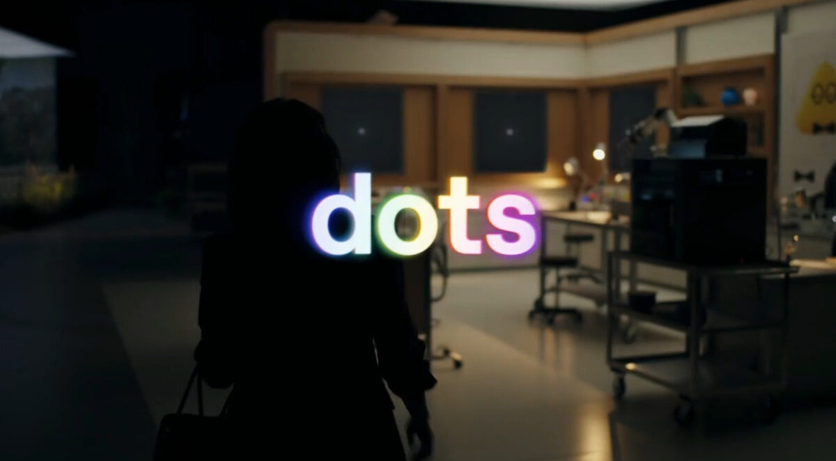 ВИДЕО: OpenAI ги преименува AI агентите во „Dots“ по серијата безбедносни предупредувања