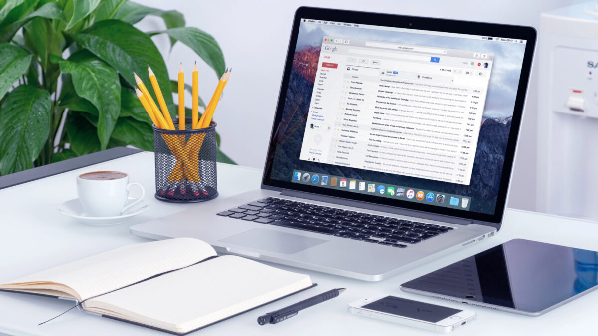 Gmail добива функција што го олеснува животот