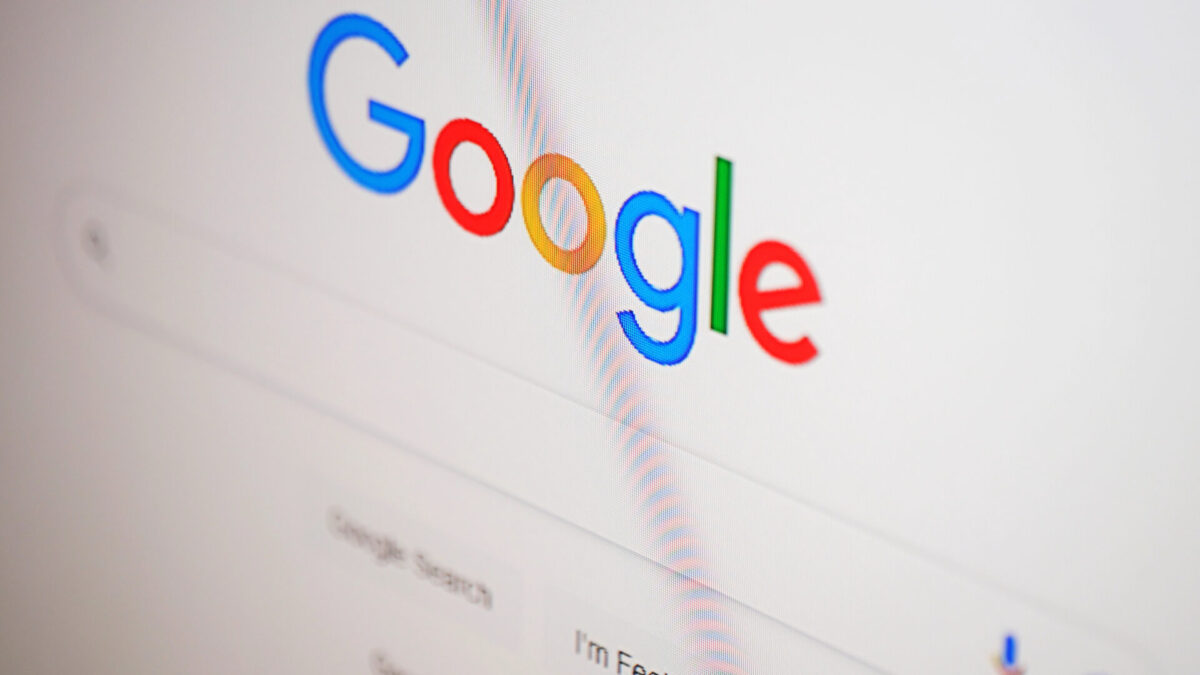 Google ја тужи Европската Унија