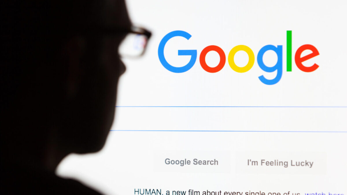 Google се согласи: Се обраќа директно до надлежните во врска со злоупотребата на деца