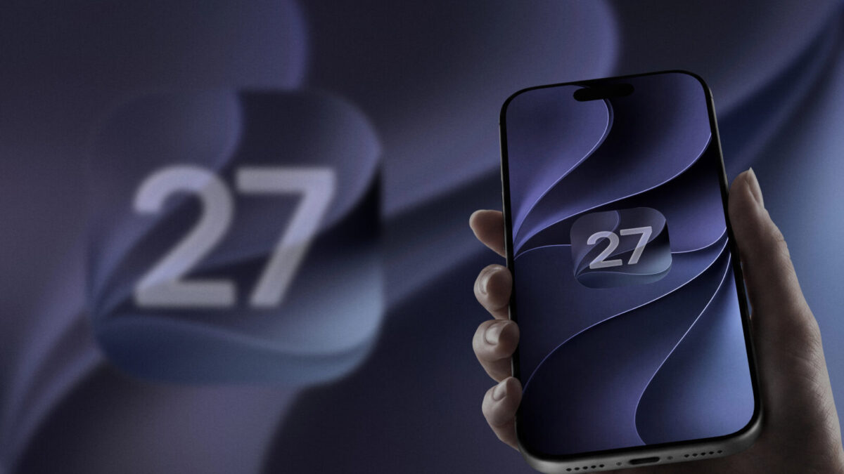 Што се ново за iPhone носи iOS 27