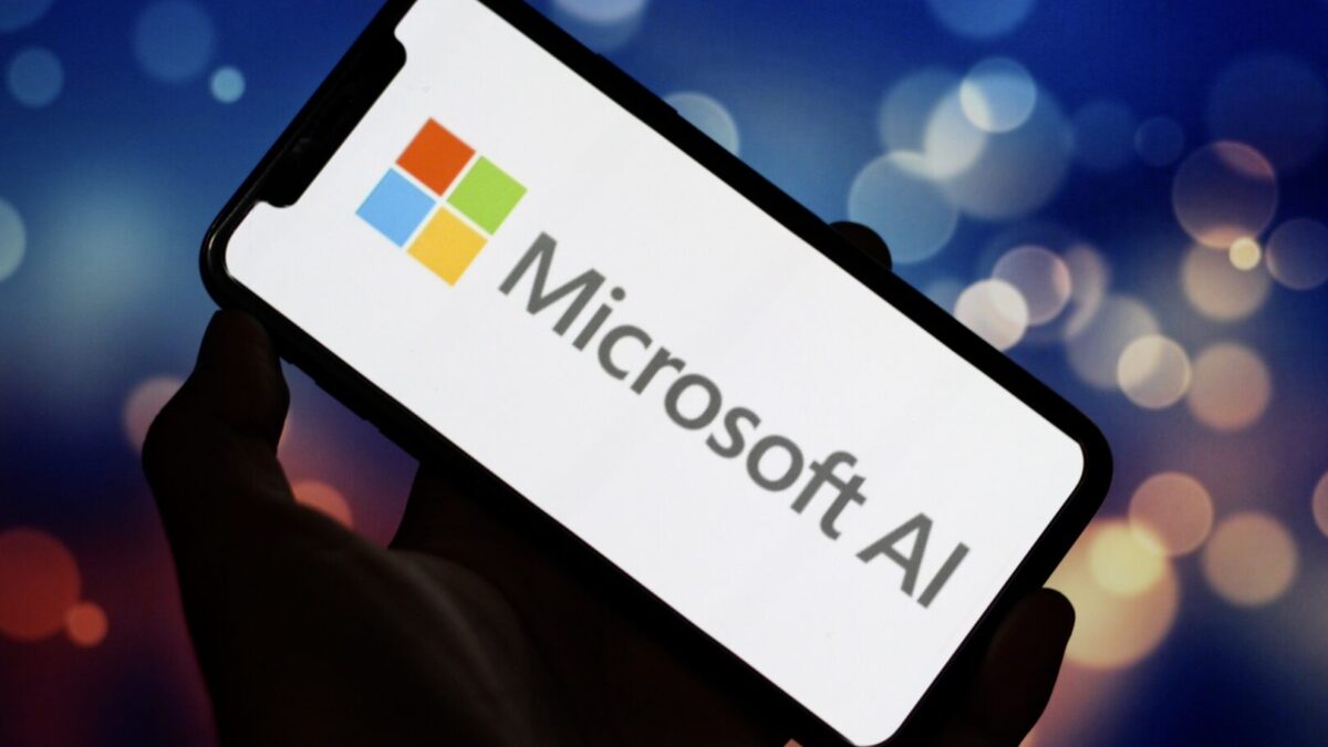 Microsoft усвојува „AI устав“: Вештачката интелигенција никогаш повеќе нема да може да го прави ова