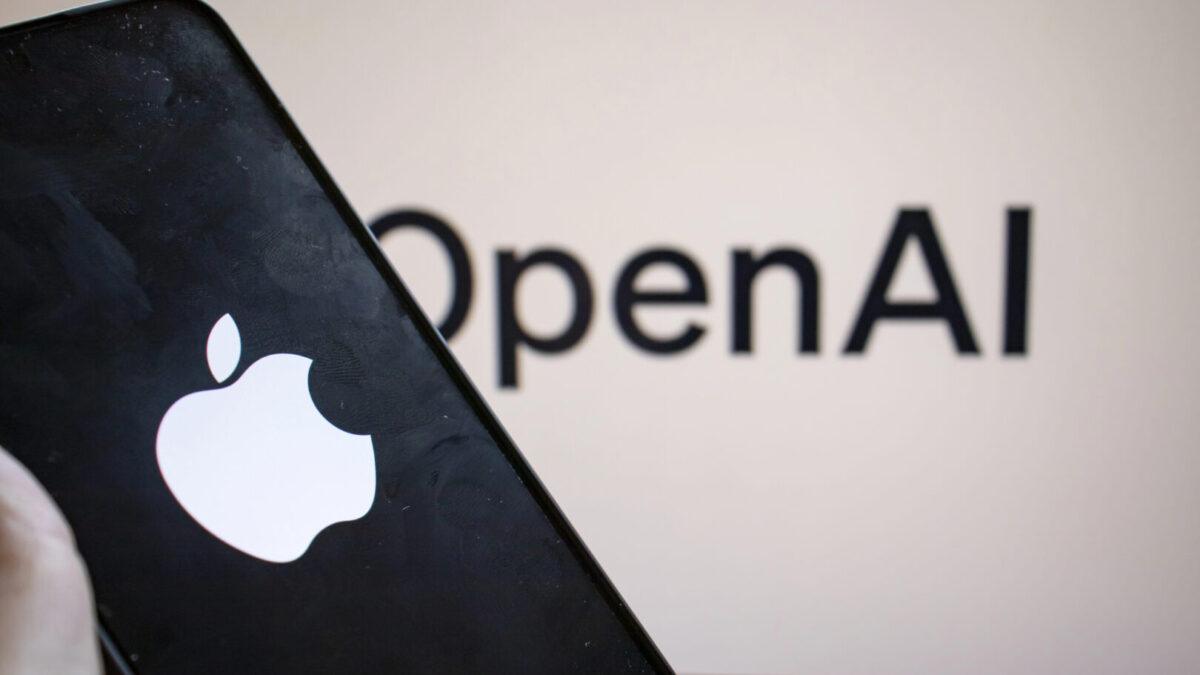 Сериозни обвинувања за кражба: Apple тврди дека OpenAI ги користи нивните тајни за нов хардвер