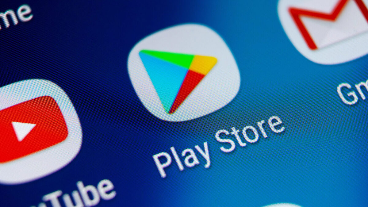 Google додаде мистериозна апликација во Play Store, корисниците не знаат за што служи