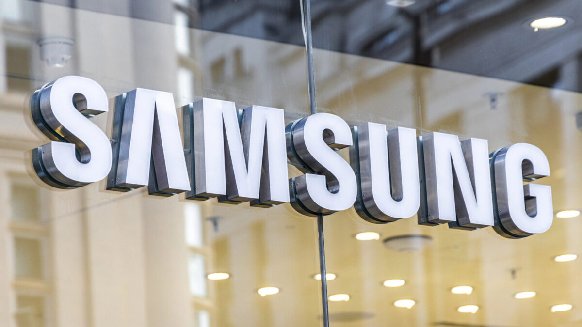 Samsung го создаде најсветлиот екран за телефон досега