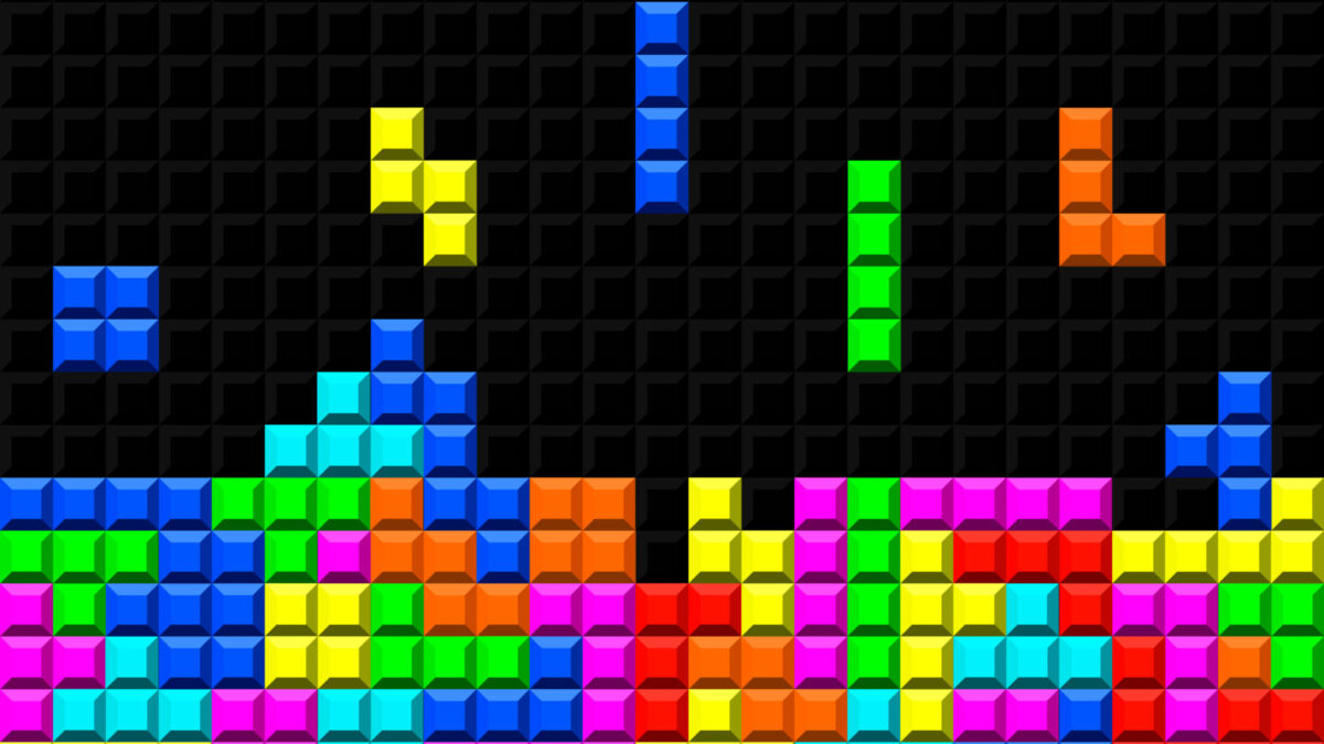 Tetris на Белата куќа падна: Играта на Трамп избришана по скандалот