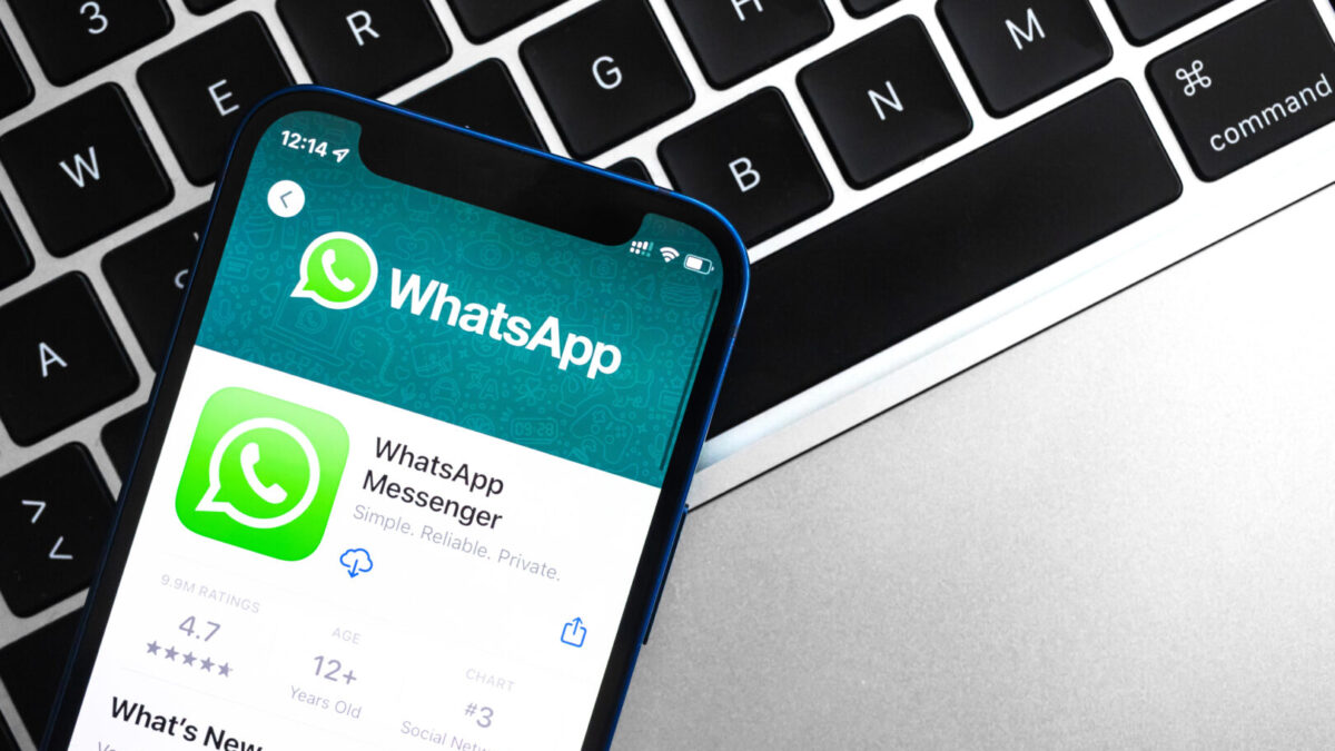 Внимавајте! WhatsApp има нова функција што штити од измами, но мора сами да ја вклучите
