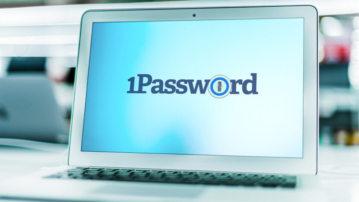 Листата на AI агенти се проширува: 1Password спречува кражба на вашата лозинка