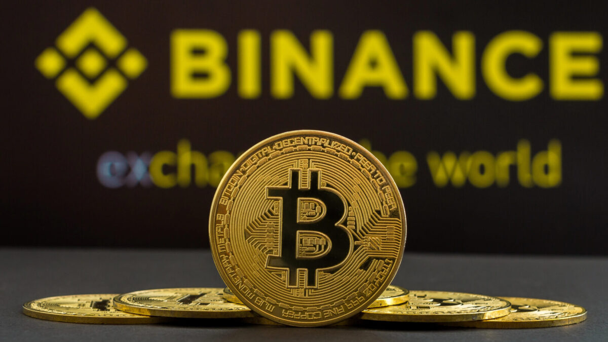 Хакиран крипто-гигантот Binance: „Најголемиот грабеж во историјата“