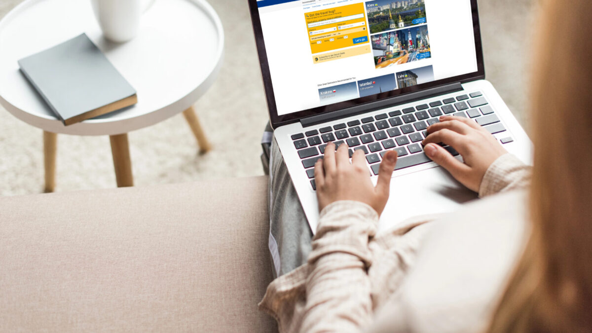 Се огласи Booking откако ЕУ покрена истрага за измами